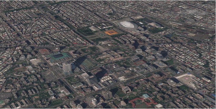 台北101 2D与3D对比.jpg