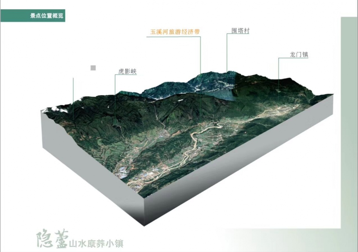 如何制作三维地图模型，快来学习下吧？