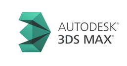 3DMax制作3D地图